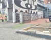 Stellplatz für einen Foodtruck direkt an der Oberbaumbrücke! - 1000260803