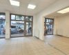 Großzügige Fläche mit toller Schaufensterfront+2 Eingängen direkt auf der Boxhagener - Schaufenster