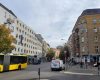 Besser kann man nicht starten! TOP BRUNCH BAR + Terrasse gen SÜDEN und das in TOP Lage im Friedrichshain. - LageLageLage