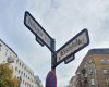 Besser kann man nicht starten! TOP BRUNCH BAR + Terrasse gen SÜDEN und das in TOP Lage im Friedrichshain. - TOPLAGE