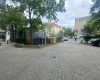 Stellplatz Parkplatz in der Albrechtstr. in Steglitz - Stellplatz Ansicht