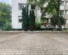 Stellplatz Parkplatz in der Albrechtstr. in Steglitz - Stellplatz Ansicht