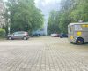 Stellplatz Parkplatz in der Albrechtstr. in Steglitz - Stellplatz Ansicht
