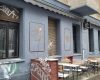 Ablösefrei! Top Location = Eckkneipe mitten im Friedrichshainer Kiez! - Außenansicht