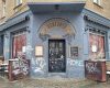 Ablösefrei! Top Location = Eckkneipe mitten im Friedrichshainer Kiez! - Außenansicht