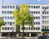 Großzügige Einzelhandelsfläche in zentraler Lage mit tollem Schaufenster sucht Nachmieter - Gebäudeansicht