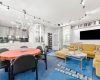 Bezugsfrei. Große Terrasse. Und das im grünen Zehlendorf. - Wohnzimmer