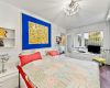 Bezugsfrei. Große Terrasse. Und das im grünen Zehlendorf. - Schlafzimmer