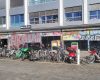 Restaurant in Bestlage direkt am Ostkreuz +großzügiger Aussenfläche +Sonne satt! - Außenansicht