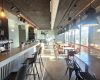 Restaurant in Bestlage direkt am Ostkreuz +großzügiger Aussenfläche +Sonne satt! - Innenimpresionen