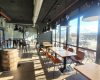 Restaurant in Bestlage direkt am Ostkreuz +großzügiger Aussenfläche +Sonne satt! - Innenimpresionen