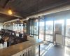Restaurant in Bestlage direkt am Ostkreuz +großzügiger Aussenfläche +Sonne satt! - Innenimpresionen