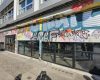 Restaurant in Bestlage direkt am Ostkreuz +großzügiger Aussenfläche +Sonne satt! - Außenansicht