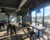 Restaurant in Bestlage direkt am Ostkreuz +großzügiger Aussenfläche +Sonne satt! - Innenimpresionen
