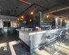 Restaurant in Bestlage direkt am Ostkreuz +großzügiger Aussenfläche +Sonne satt! - Innenimpresionen