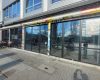Restaurant in Bestlage direkt am Ostkreuz +großzügiger Aussenfläche +Sonne satt! - Außenansicht