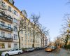 Altbau. Kurfürstendamm Lage. Bezugsfrei. Was möchte man mehr? - Hausansicht