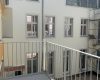 Ein Traum unweit des Holländischen Viertels wird wahr! - Balkon