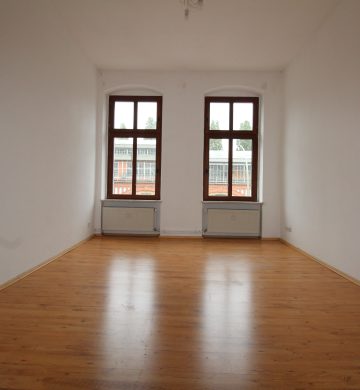 Nicht nur für WG’s geeignet! Wohnen direkt an der Spree!, 10245  Berlin, Etagenwohnung