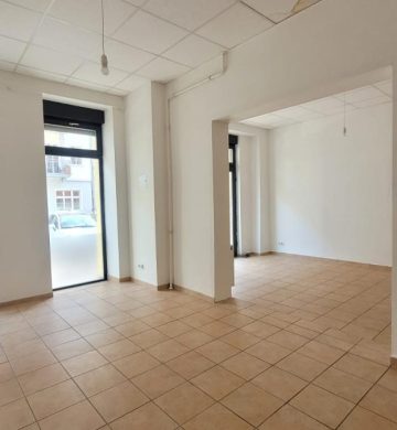 Großzügige Fläche mit viel Potenzial+ Schaufenster+ im Herz vom Friedrichshain!, 10245 Berlin, Verkaufsfläche