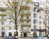 Ihre Praxisfläche im Herz von Berlin - Der Kurfürstendamm wartet auf Sie! - Hausansicht