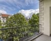 Ihre Praxisfläche im Herz von Berlin - Der Kurfürstendamm wartet auf Sie! - Balkon 1