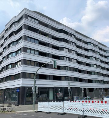 Kernsanierte 3-Zimmer-Wohnung in Toplage gesucht ? haben wir !, 10785 Berlin, Wohnung