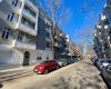 Erstbezug nach Sanierung! Stilvolle Drei-Zimmer-Wohnung mit Charme im Altbau in Berlin-Treptow! - Außenansicht