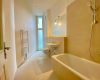 Erstbezug nach Sanierung! Stilvolle Drei-Zimmer-Wohnung mit Charme im Altbau in Berlin-Treptow! - Innenimpression