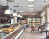 Toller Eckladen in TOPLAGE von Friedrichshains – Ehemalige Bäckerei mit viel Potenzial - Innenimpressionen