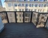 WG-tauglich, 3 gleich große Zimmer+ Balkon für Alle 3+ Neubau und das Mitten im KIEZ! - Balkon 2