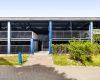 Ideales Investments - bald energetisch saniert. Zwei Eigentumswohnungen und zwei Stellplätze! - Garage