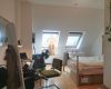 Du träumst von einer Dachgeschoss Wohnung in Friedrichshain? Hier ist Sie! - Zimmer 3