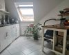Du träumst von einer Dachgeschoss Wohnung in Friedrichshain? Hier ist Sie! - Küche