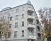 Du träumst von einer Dachgeschoss Wohnung in Friedrichshain? Hier ist Sie! - Hausansicht