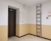 Du träumst von einer Dachgeschoss Wohnung in Friedrichshain? Hier ist Sie! - Hausflur / Fahrstuhl