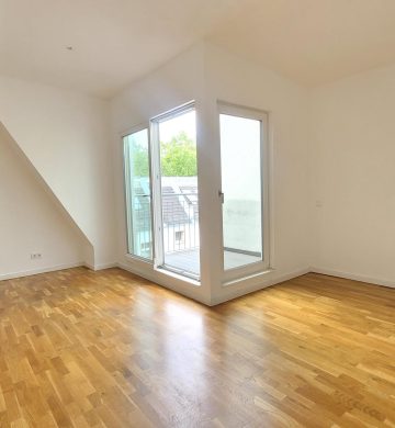 Großzügiger 5 Zimmer DG- Traum in absoluter Toplage im Friedrichshain, 10245 Berlin, Dachgeschosswohnung