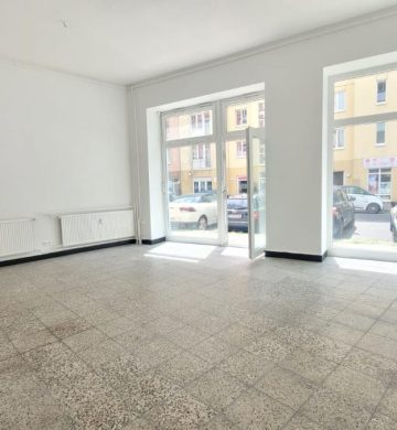 Atelier, Studio, Ladengeschäft mit viel Potenzial und tollem Schaufenster, 10243 Berlin, Loft/Atelier