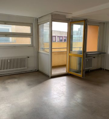 Ihr neues helles Büro am „Kotti“ wartet hier auf Sie!, 10999 Berlin, Bürohaus