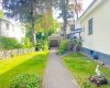 Befristet: Seeblick, Stil & Ruhe – Ihr Penthouse im grünen Grunewald! - Außenansicht