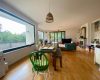 Befristet: Seeblick, Stil & Ruhe – Ihr Penthouse im grünen Grunewald! - Innenimpression