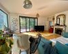Befristet: Seeblick, Stil & Ruhe – Ihr Penthouse im grünen Grunewald! - Innenimpression