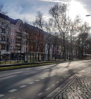 Kleine Fläche auf der Warschauer sucht eine große Idee!, 10245 Berlin, Einzelhandelsladen