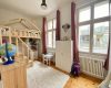 Stilvolle Drei-Zimmer-Wohnung in der Potsdamer Innenstadt – nur wenige Schritte vom Holländischen Viertel - Innenimpression