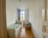 Unbefristet & charmant: 2,5-Zimmer-Altbauwohnung im Herzen von Pankow! - Schlaf-Zimmer mit Balkon