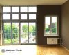 Sonnige 3 Zimmer im Dachgeschoß im saniertem Altbau? - Wohnzimmer