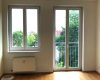 Sonnige 3 Zimmer im Dachgeschoß im saniertem Altbau? - Zimmer 1