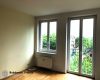 Sonnige 3 Zimmer im Dachgeschoß im saniertem Altbau? - Zimmer 1