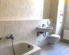 Sonnige 3 Zimmer im Dachgeschoß im saniertem Altbau? - Badezimmer