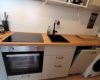 Traum DG mit Traumterrasse im Neubau, 2er -WG tauglich und das in Traumlage - EBK